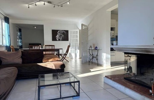 Anduze House | The house of Pierre Onches