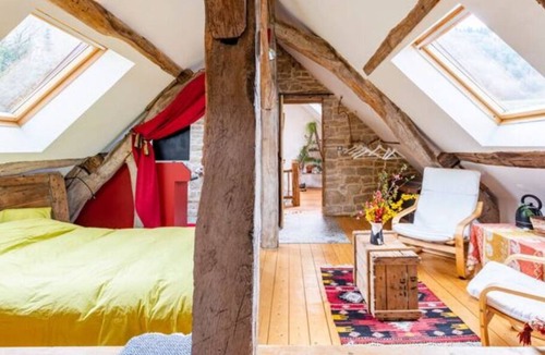 Passenans Bed & Breakfast | the house of Rostaing