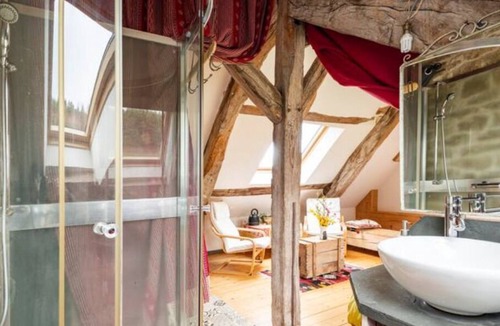 Passenans Bed & Breakfast | the house of Rostaing