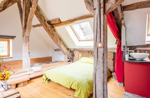 Passenans Bed & Breakfast | the house of Rostaing