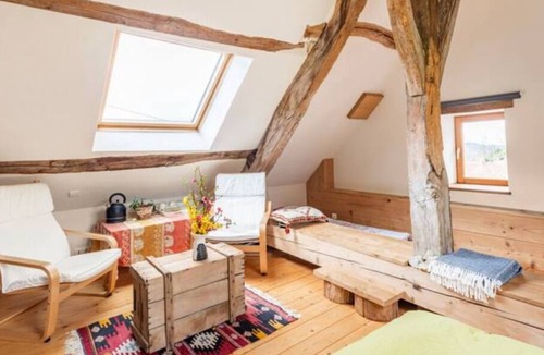 Passenans Bed & Breakfast | the house of Rostaing