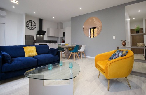 Albi Apartment | The House of Vigan 4