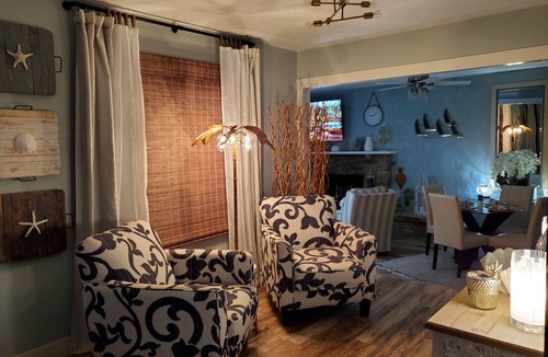 Garden City House | The House of Zen