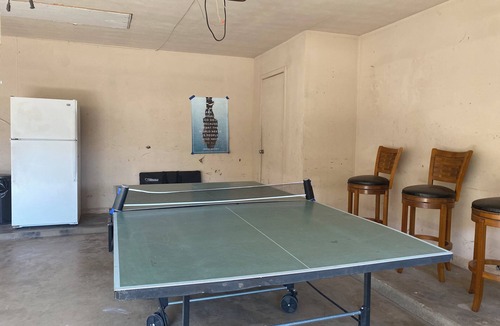 Lubbock House | The House on 29th is a peaceful retreat with easy access to Lubbock’s offerings