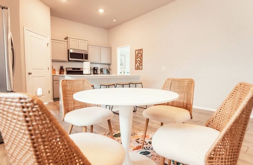 Wheatland House | The House on Crystal Hill