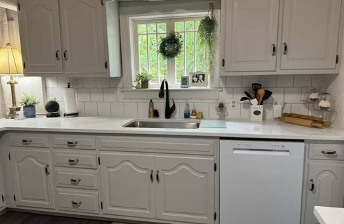 Pittsburg House | The House on Jefferson