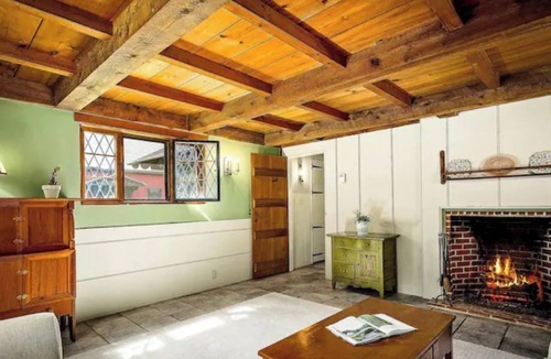 Hallowell House | The House on Outlet Road