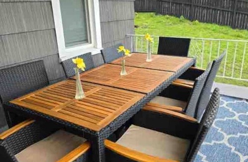 Fourmile Cottage | The House on Park Avenue-minutes to music venues Laurel Cove and Bell Theater!
