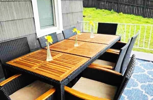 Fourmile Cottage | The House on Park Avenue-minutes to music venues Laurel Cove and Bell Theater!