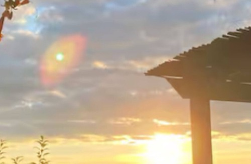 Abbans-Dessous Villa | The house on the hill