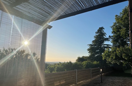 Abbans-Dessous Villa | The house on the hill