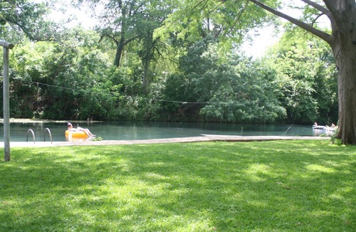 Rio Vista House | The House on the River