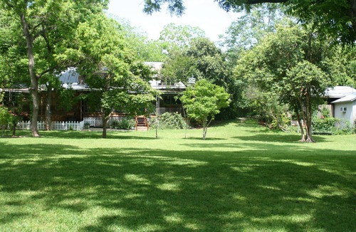 Rio Vista House | The House on the River