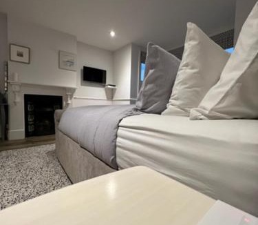 Portswood House | The House - Southampton