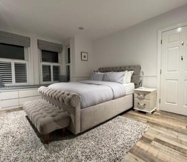 Portswood House | The House - Southampton