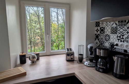 La Hague House | The house swallow in the countryside