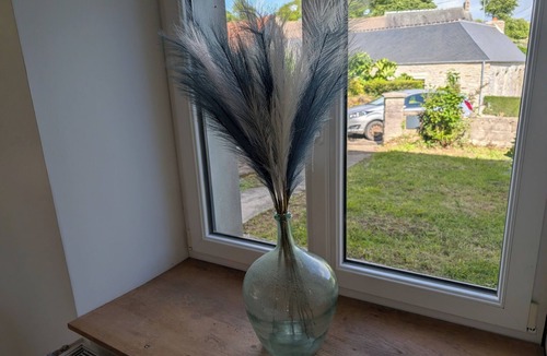 La Hague House | The house swallow in the countryside