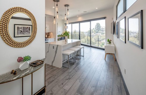 Hollywood Heights House | The House Up in the Hills