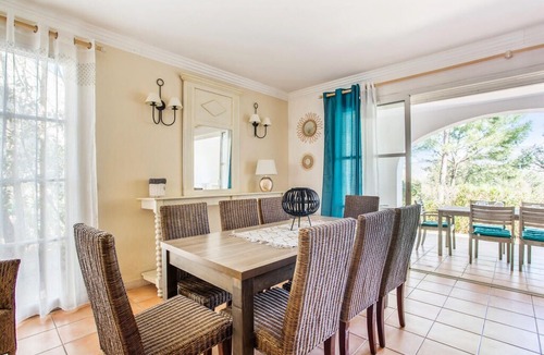 Les Restanques House | The houses and villas at the Restanques of the Gulf of Saint-Tropez - Maeva Individual - Villa 4 Rooms 8 People Selection