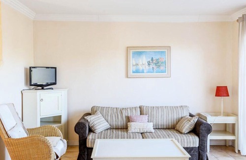 Les Restanques House | The houses and villas at the Restanques of the Gulf of Saint-Tropez - Maeva Individual - Villa 4 Rooms 8 People Selection