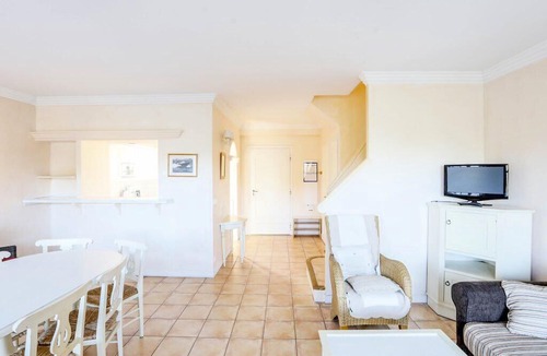Les Restanques House | The houses and villas at the Restanques of the Gulf of Saint-Tropez - Maeva Individual - Villa 4 Rooms 8 People Selection