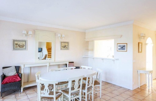 Les Restanques House | The houses and villas at the Restanques of the Gulf of Saint-Tropez - Maeva Individual - Villa 4 Rooms 8 People Selection