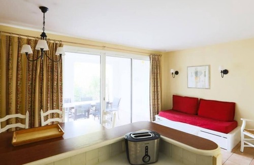 Les Restanques House | The houses and villas at the Restanques of the Gulf of Saint-Tropez - Maeva Individual - House 3 Rooms 5/6 People Selection