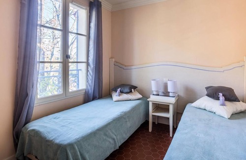 Les Restanques Apartment | The houses and villas at the Restanques of the Gulf of Saint-Tropez - Maeva Individual - Villa 4 rooms 8 people Selection
