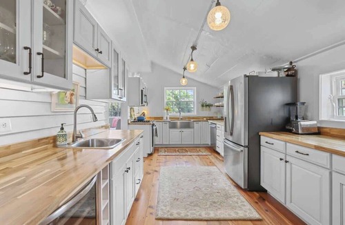 Cedar Mountain House | The Houses at Lumusa