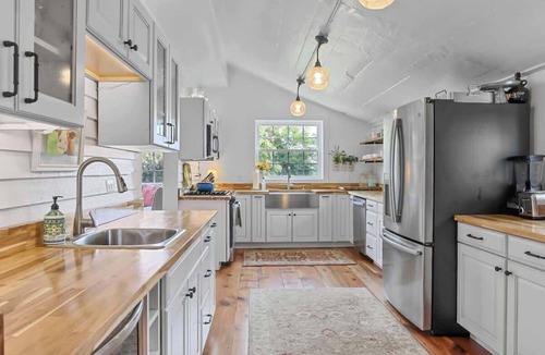 Cedar Mountain House | The Houses at Lumusa