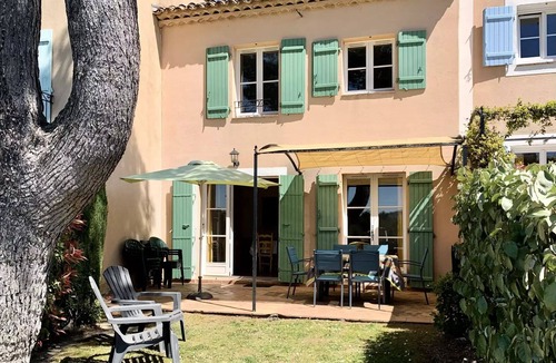 Pont Royal Villa | The houses of Pont Royal in Provence - maeva Home - 3-room house for 6 people - Selection