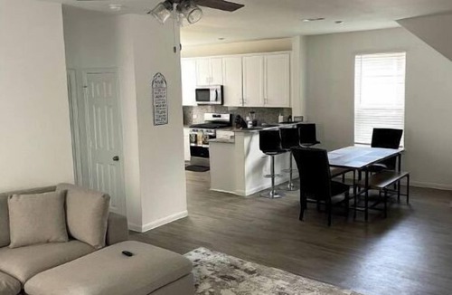 Southeast Houston House | The Houston Hideaway