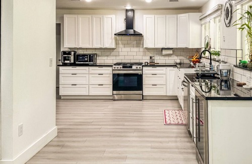 Willow Meadows/Willowbend Area House | The Houston Oasis - Urban Luxury