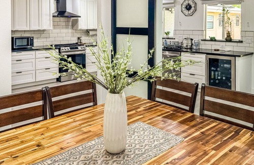 Willow Meadows/Willowbend Area House | The Houston Oasis - Urban Luxury