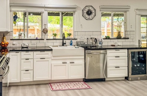 Willow Meadows/Willowbend Area House | The Houston Oasis - Urban Luxury