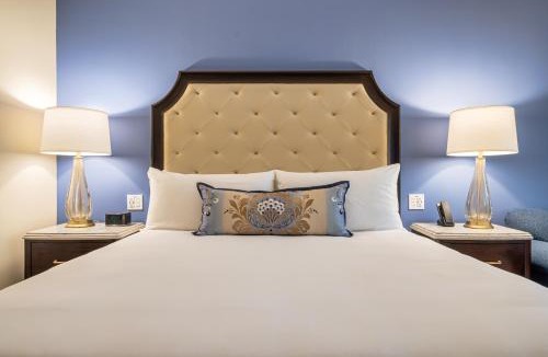 The Villages Hotel | The Houstonian Hotel, Club & Spa