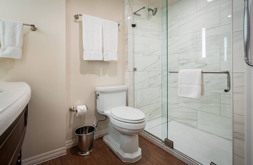 The Villages Hotel | The Houstonian Hotel, Club & Spa