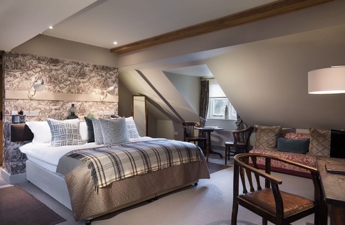 Ilmington Hotel | The Howard Arms