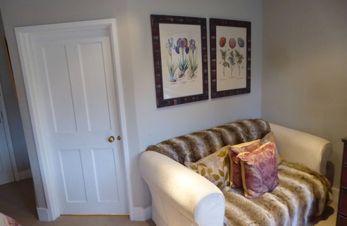 Ilmington Hotel | The Howard Arms