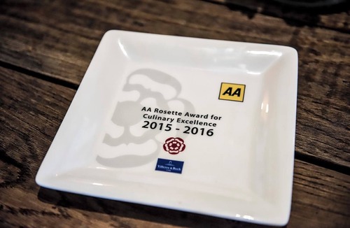 Ilmington Hotel | The Howard Arms