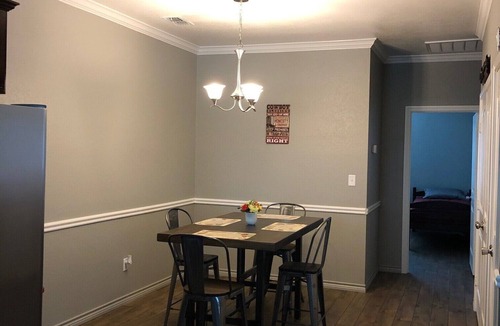 Tyler House | The Howdy, Apartment C, Building 2