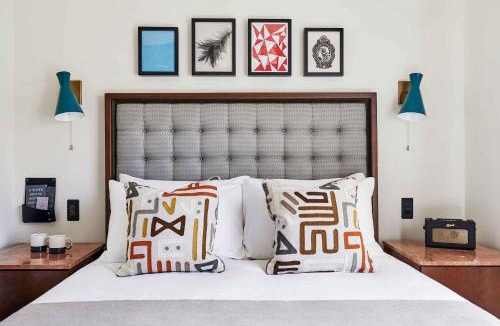 Old Town Chinatown Hotel | The Hoxton, Portland