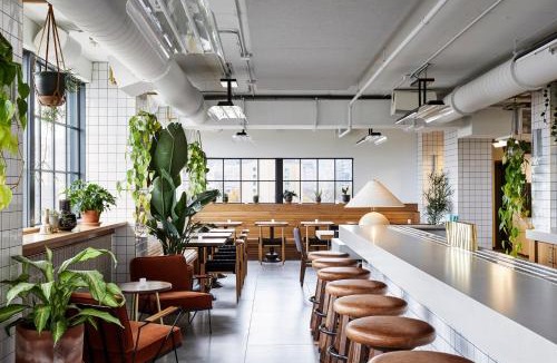 Old Town Chinatown Hotel | The Hoxton, Portland