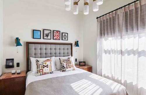 Old Town Chinatown Hotel | The Hoxton, Portland