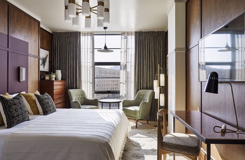 Old Town Chinatown Hotel | The Hoxton Portland
