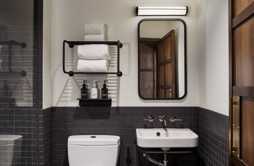 Old Town Chinatown Hotel | The Hoxton Portland