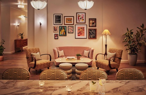 Shepherd's Bush Hotel | The Hoxton Shepherds Bush