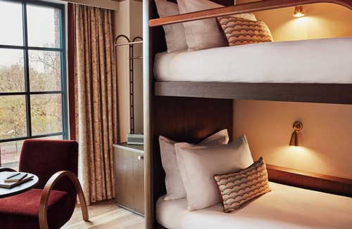 Shepherd's Bush Hotel | The Hoxton Shepherds Bush