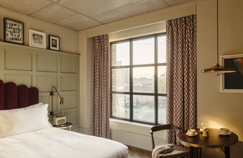 Waterloo Hotel | The Hoxton Southwark