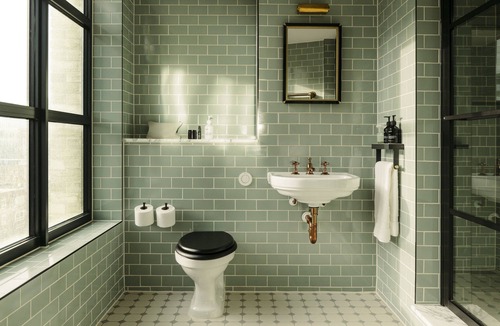 Waterloo Hotel | The Hoxton Southwark